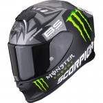 Scorpion EXO-R1 Air Fabio Monster Replica Full Face Motorcycle Helmet