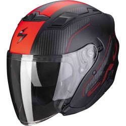 Scorpion EXO-230 Condor Jet Open Face Motorcycle Helmet