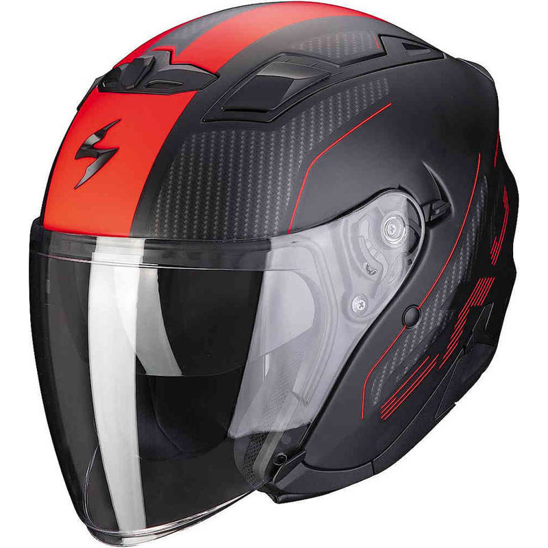 Scorpion best sale exo jet