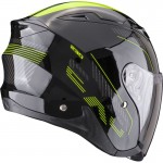 Scorpion EXO-230 Condor Jet Open Face Motorcycle Helmet