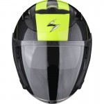 Scorpion EXO-230 Condor Jet Open Face Motorcycle Helmet