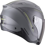 Scorpion EXO-230 Fenix Jet Open Face Motorcycle Helmet