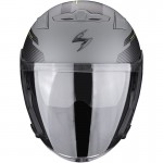 Scorpion EXO-230 Fenix Jet Open Face Motorcycle Helmet