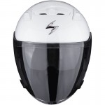 Scorpion EXO-230 Solid Jet Open Face Motorcycle Helmet