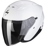 Scorpion EXO-230 Solid Jet Open Face Motorcycle Helmet