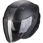 Scorpion EXO-230 SR Jet Open Face Motorcycle Helmet