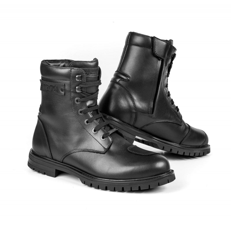Stylmartin Jack Water Proof Motorcycle Boots