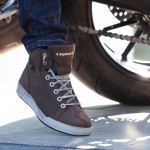 Stylmartin Marshall Water Proof Motorcycle Shoes