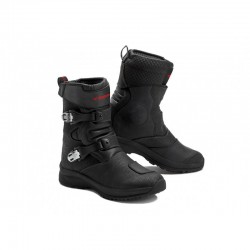 Stylmartin Navajo Low Water Proof Medium Weight Motorcycle Boots