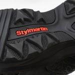 Stylmartin Navajo Low Water Proof Medium Weight Motorcycle Boots