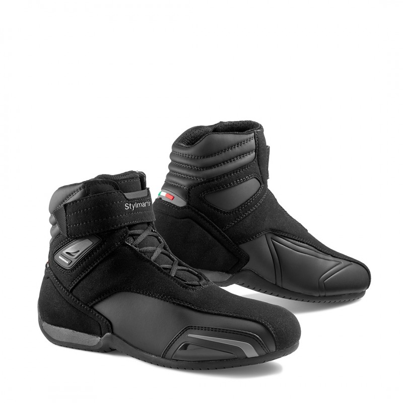 Stylmartin Vector Water Proof Motorcycle Shoes