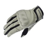 Komine GK-257 Vented Protect Goat Motorcycle Leather Gloves