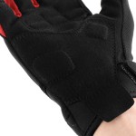 Komine GK-1683 Alesia Ride Motorcycle Mesh Gloves