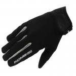 Komine GK-1683 Alesia Ride Motorcycle Mesh Gloves