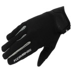 Komine GK-1683 Alesia Ride Motorcycle Mesh Gloves