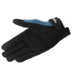 Komine GK-1683 Alesia Ride Motorcycle Mesh Gloves