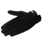 Komine GK-1683 Alesia Ride Motorcycle Mesh Gloves