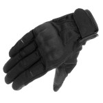 Komine GK-2493 Protect Vintage Motorcycle Mesh Gloves