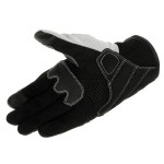 Komine GK-2493 Protect Vintage Motorcycle Mesh Gloves