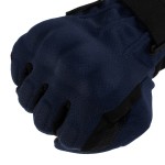 Komine GK-2493 Protect Vintage Motorcycle Mesh Gloves