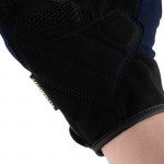 Komine GK-2493 Protect Vintage Motorcycle Mesh Gloves