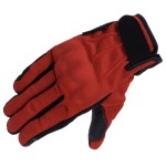 Komine GK-2493 Protect Vintage Motorcycle Mesh Gloves