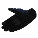 Komine GK-2493 Protect Vintage Motorcycle Mesh Gloves