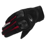 Komine GK-2503 3D Mesh Motorcycle Protective Gloves