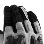 Komine GK-2503 3D Mesh Motorcycle Protective Gloves