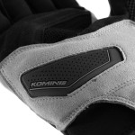 Komine GK-2503 3D Mesh Motorcycle Protective Gloves