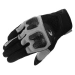 Komine GK-2503 3D Mesh Motorcycle Protective Gloves