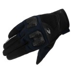 Komine GK-2503 3D Mesh Motorcycle Protective Gloves