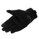 Komine GK-2503 3D Mesh Motorcycle Protective Gloves