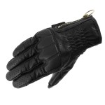 Komine GK-2553 Protect Motorcycle Leather Gloves