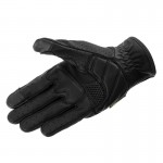 Komine GK-2553 Protect Motorcycle Leather Gloves