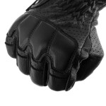 Komine GK-2553 Protect Motorcycle Leather Gloves