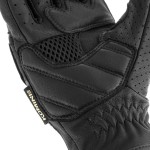 Komine GK-2553 Protect Motorcycle Leather Gloves