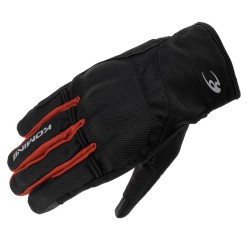 Komine GK-2583 Super Fit Protect Motorcycle Rain Gloves