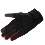 Komine GK-2583 Super Fit Protect Motorcycle Rain Gloves