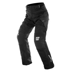 Komine PK-7463 Protective Adventure Motorcycle Mesh Pants