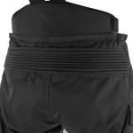 Komine PK-7463 Protective Adventure Motorcycle Mesh Pants