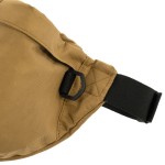 Komine SA-252 Motorcycle Riding Waist Bag 10L