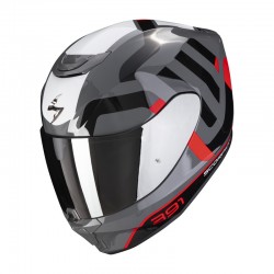 Scorpion EXO-391 Arok Full Face Motorcycle Helmet
