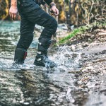 Stylmartin Navajo EVO Waterproof Motorcycle Boots