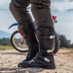 Stylmartin Navajo EVO Waterproof Motorcycle Boots