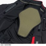 RS Taichi RSJ345 Torque Motorcycle Air Jacket