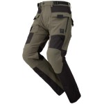 RS Taichi RSY272 Motorcycle Quick Dry Mesh Pants