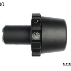 R&G Racing KA-CCF400 Motorcycle Kaoko Throttle Stabilizer