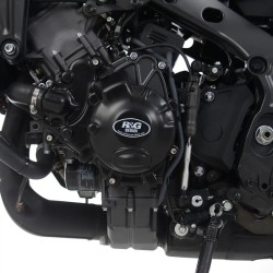 R&G Racing KEC0160R Motorcycle Engine Case Cover Kit