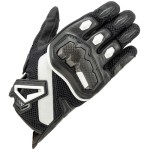 Rs Taichi RST465 Motorcycle WRX Pro Air Gloves